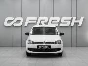 Volkswagen Polo V Ростов-на-Дону  - изображение 18