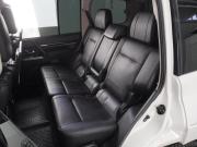 Mitsubishi Pajero IV Рестайлинг 2 Воронеж  - изображение 33
