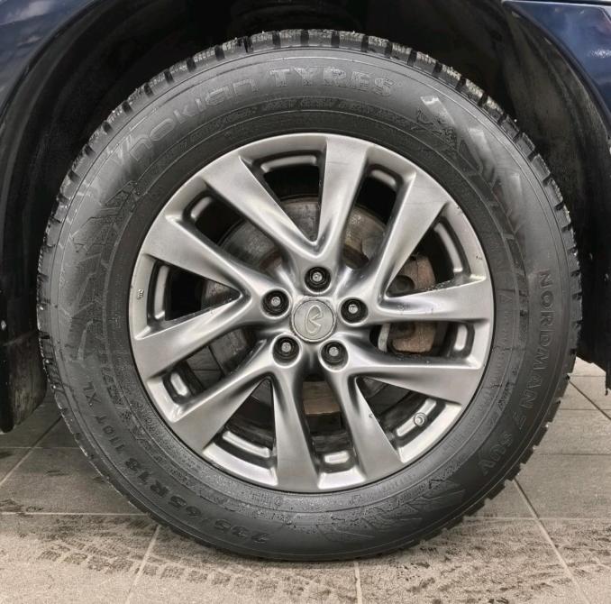 Infiniti QX60 I Санкт-Петербург  - изображение 7