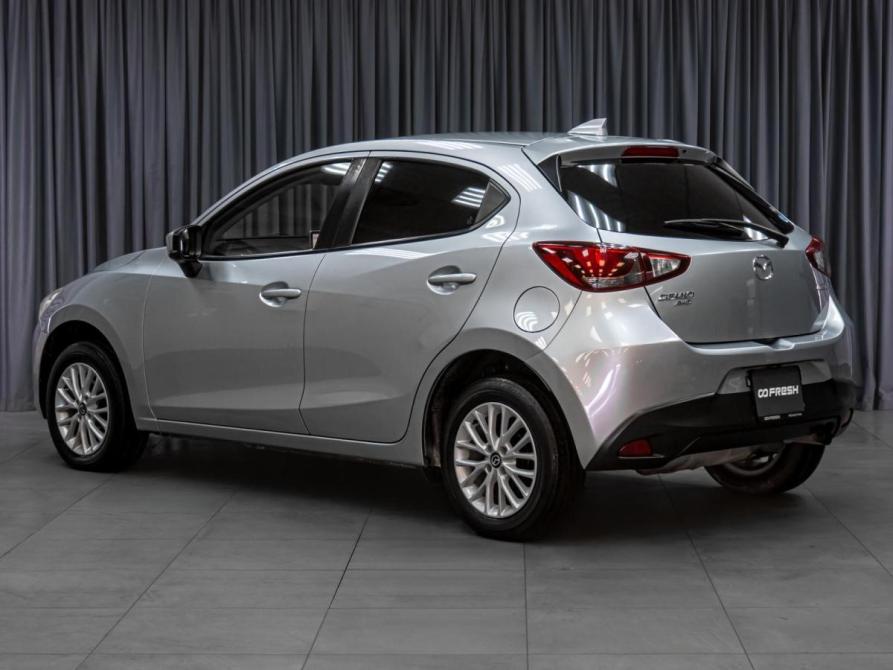 Mazda Demio IV (DJ) Тюмень  - изображение 2