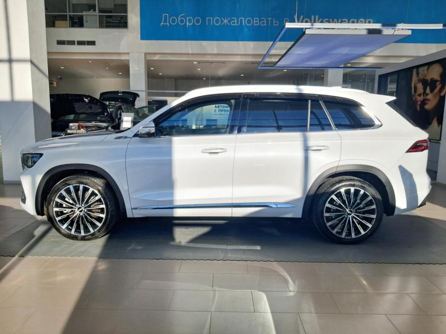 Geely Monjaro I Рестайлинг Казань  - изображение 10
