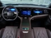 Exeed VX I Рестайлинг Новосибирск  - изображение 52
