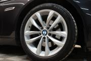 BMW 5 серии VI (F10/F11/F07) Рестайлинг Крым  - изображение 54