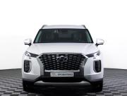 Hyundai Palisade I Москва  - изображение 30