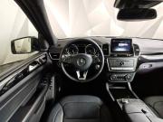 Mercedes-Benz GLS I (X166) Москва  - изображение 40