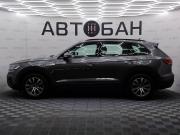 Volkswagen Touareg III Екатеринбург  - изображение 32