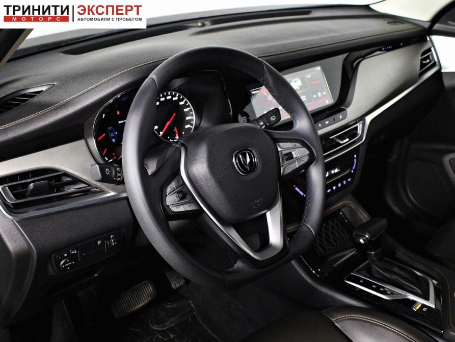 Changan CS35 Plus I Белгород  - изображение 10