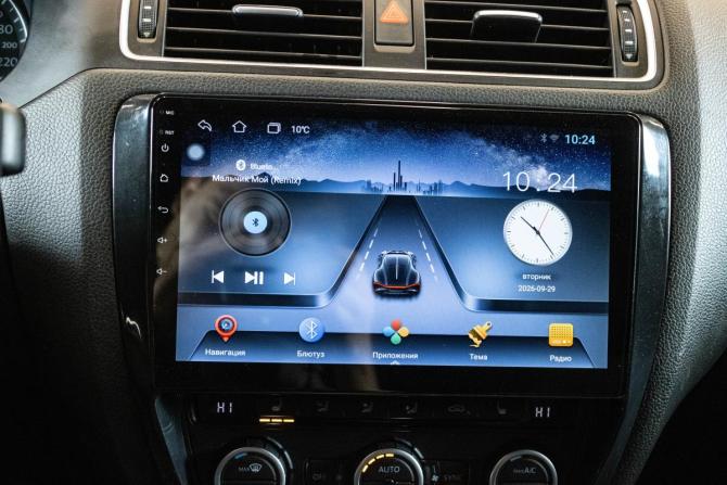 Volkswagen Jetta VI с пробегом 2013 года, цена 930 000 рублей, 126979 км, седан, Автокод Объявления