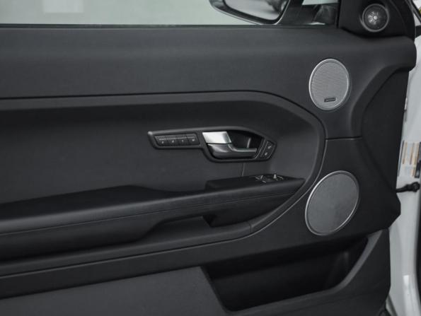 Land Rover Range Rover Evoque I с пробегом 2012 года, цена 1 399 000 рублей, 237504 км, внедорожник, Автокод Объявления