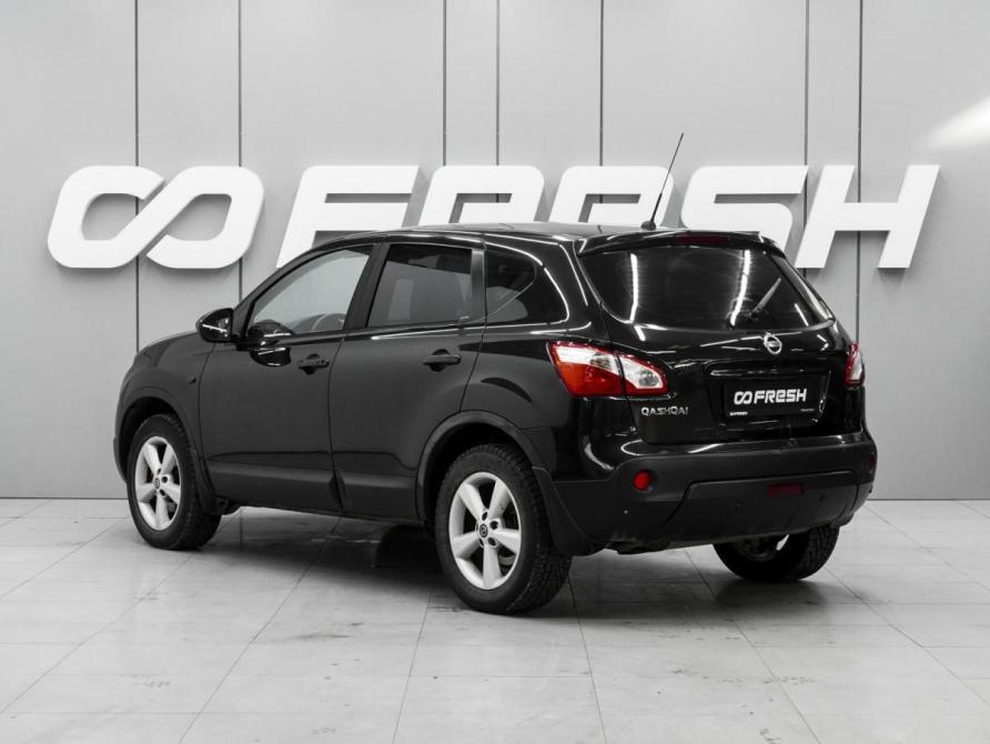 Nissan Qashqai I Ростов-на-Дону  - изображение 2