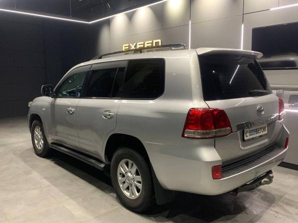 Toyota Land Cruiser 200 Series с пробегом 2009 года, цена 2 460 000 рублей, 259512 км, внедорожник, Автокод Объявления
