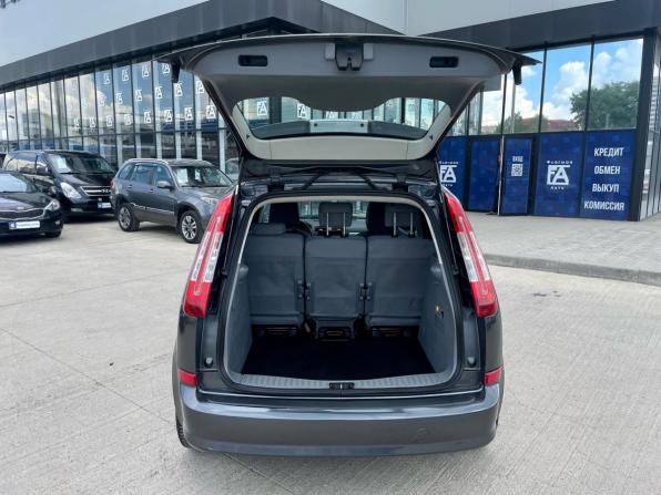 Ford C-MAX I Рестайлинг с пробегом 2007 года, цена 650 000 рублей, 267000 км, компактвэн, Автокод Объявления