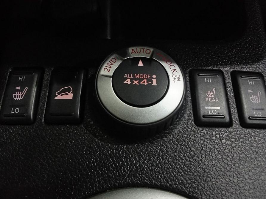 Nissan X-Trail II Рестайлинг Москва  - изображение 16