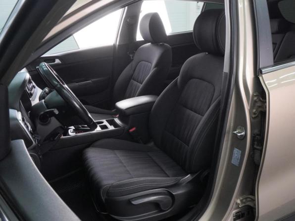 Kia Sportage IV с пробегом 2017 года, цена 1 590 000 рублей, 156944 км, внедорожник, Автокод Объявления