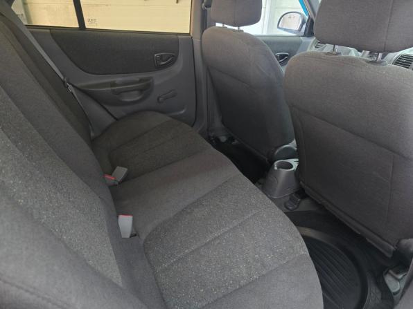 Hyundai Accent II с пробегом 2005 года, цена 549 000 рублей, 203000 км, седан, Автокод Объявления