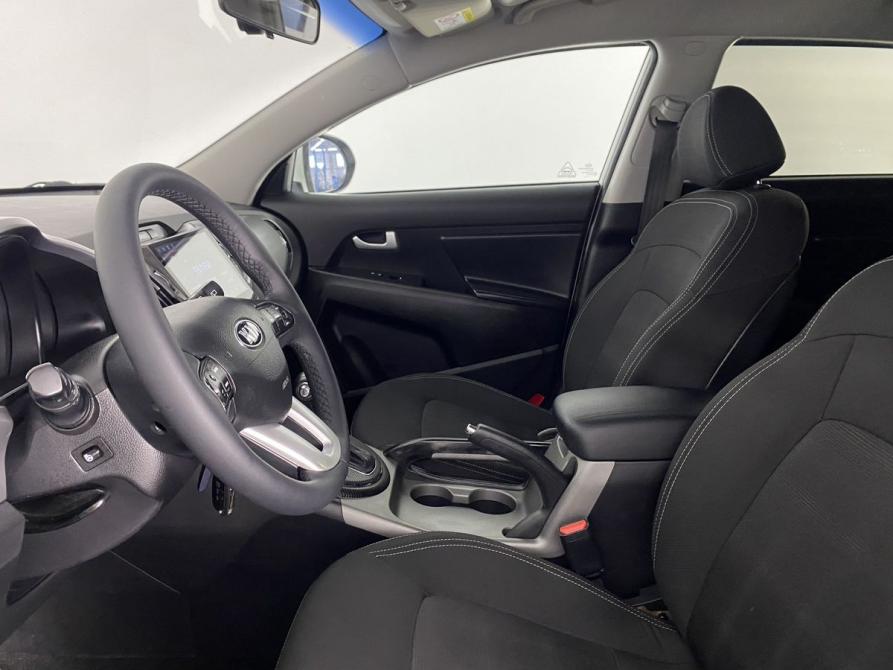 Kia Sportage IV Воронеж  - изображение 11