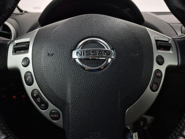 Nissan Qashqai I Рестайлинг с пробегом 2011 года, цена 878 000 рублей, 257904 км, внедорожник, Автокод Объявления