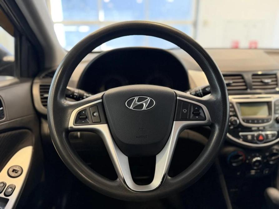 Hyundai Solaris I Подольск  - изображение 16