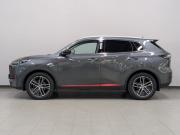 Changan UNI-S (CS55 Plus) I Москва  - изображение 36