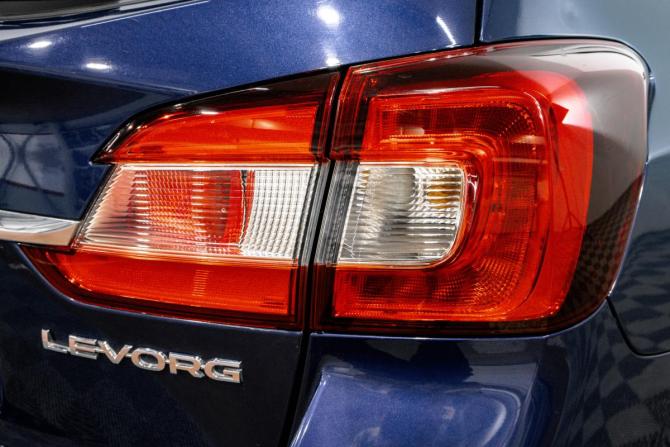 Subaru Levorg I с пробегом 2016 года, цена 1 459 000 рублей, 133000 км, универсал, Автокод Объявления