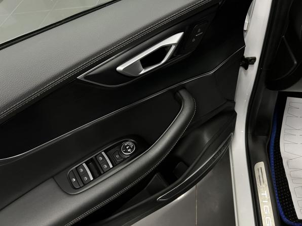 Chery Tiggo 8 I Рестайлинг с пробегом 2023 года, цена 1 820 000 рублей, 65189 км, внедорожник, Автокод Объявления