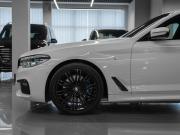 BMW 5 серии VII (G30/G31/G38) Москва  - изображение 52
