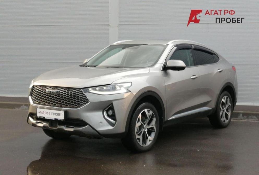 Haval F7x I Иваново  - изображение 3