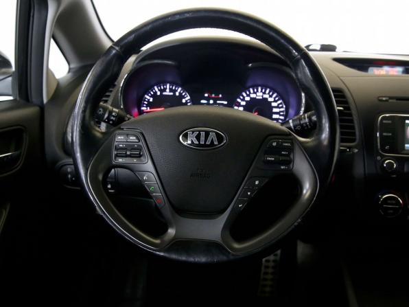 Kia Cerato III с пробегом 2014 года, цена 1 095 000 рублей, 151823 км, седан, Автокод Объявления