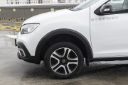Renault Logan II Рестайлинг Казань  - изображение 27