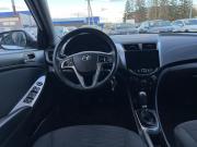 Hyundai Solaris I Рестайлинг Альметьевск  - изображение 45