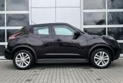 Nissan Juke I Владимир  - изображение 31