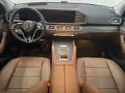 Mercedes-Benz GLE II (V167) Рестайлинг Воронеж  - изображение 28