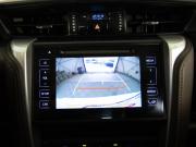 Toyota Fortuner II Санкт-Петербург  - изображение 44