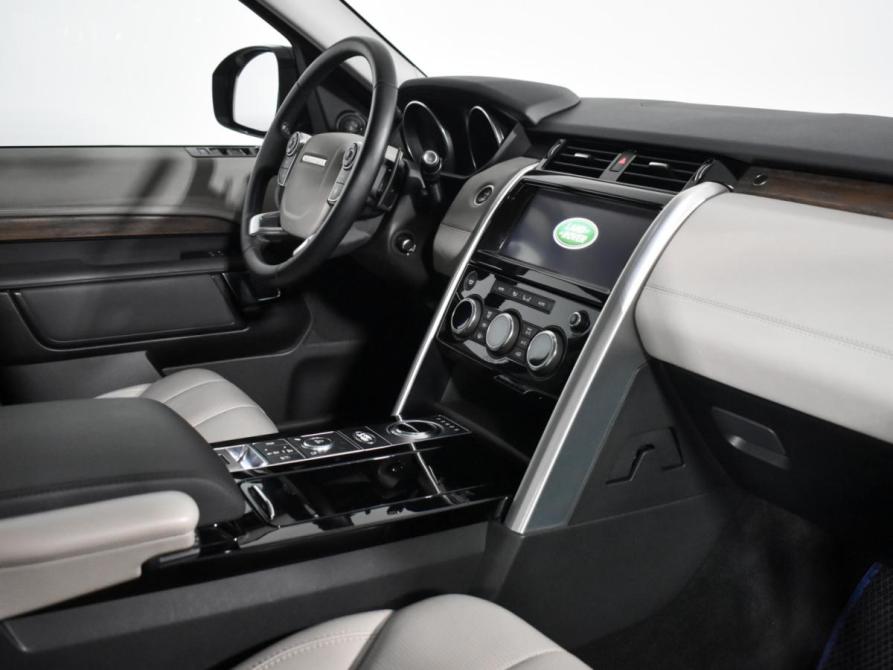 Land Rover Discovery V Санкт-Петербург  - изображение 16