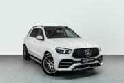 Mercedes-Benz GLE II (V167) Казань  - изображение 16