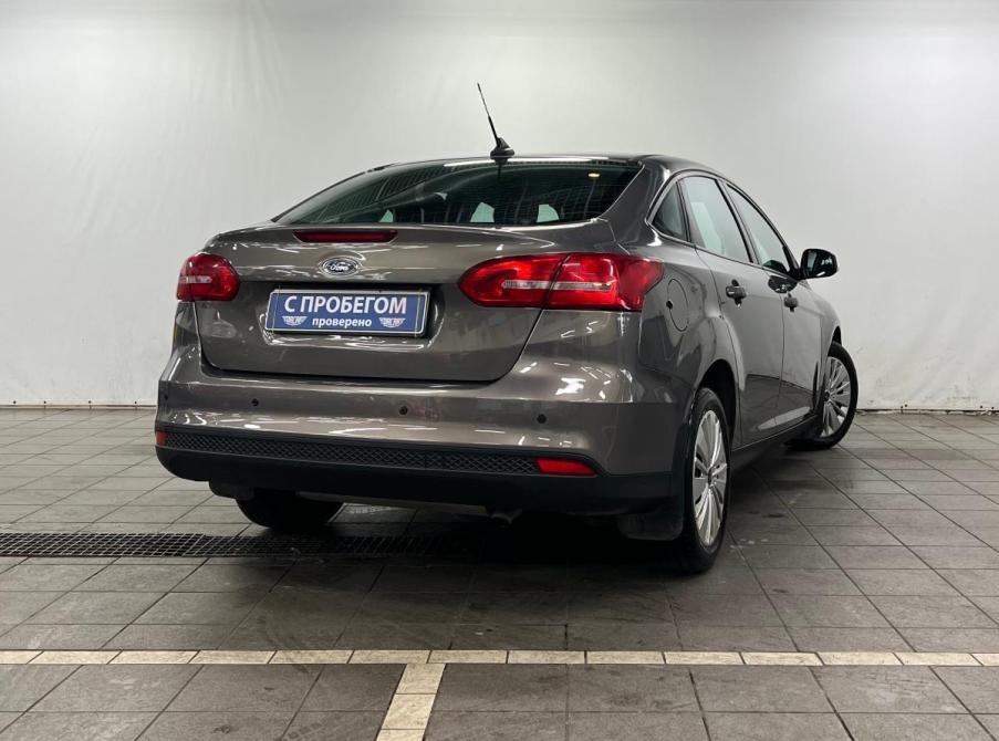Ford Focus III Рестайлинг Санкт-Петербург  - изображение 2