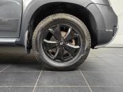Renault Duster I Рестайлинг Москва  - изображение 49