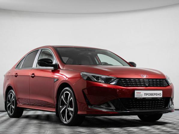 Kaiyi E5 с пробегом 2023 года, цена 1 290 000 рублей, 35887 км, седан, Автокод Объявления