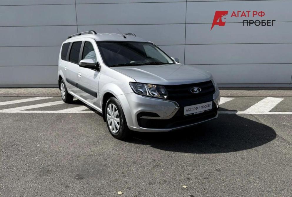 Lada (ВАЗ) Largus I Рестайлинг Ставрополь  - изображение 3