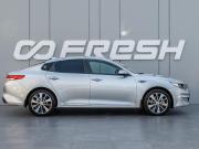 Kia Optima IV Краснодар  - изображение 27