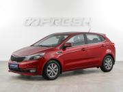 Kia Rio III Рестайлинг Москва  - изображение 24