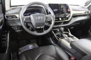 Toyota Highlander IV (XU70) Санкт-Петербург  - изображение 47