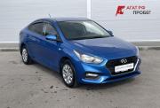 Hyundai Solaris II Иваново  - изображение 23