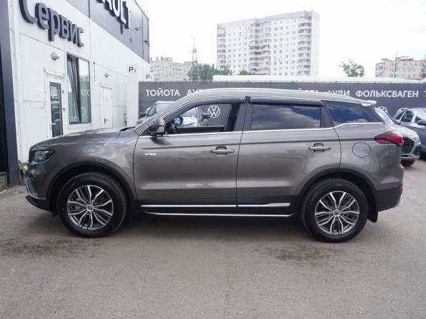 Geely Atlas Pro с пробегом 2024 года, цена 2 311 000 рублей, 35666 км, внедорожник, Автокод Объявления