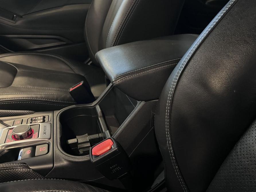 Subaru Forester V Чебоксары  - изображение 31