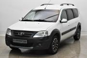 Lada (ВАЗ) Largus I Москва  - изображение 15