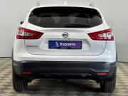 Nissan Qashqai II Борисоглебск  - изображение 19
