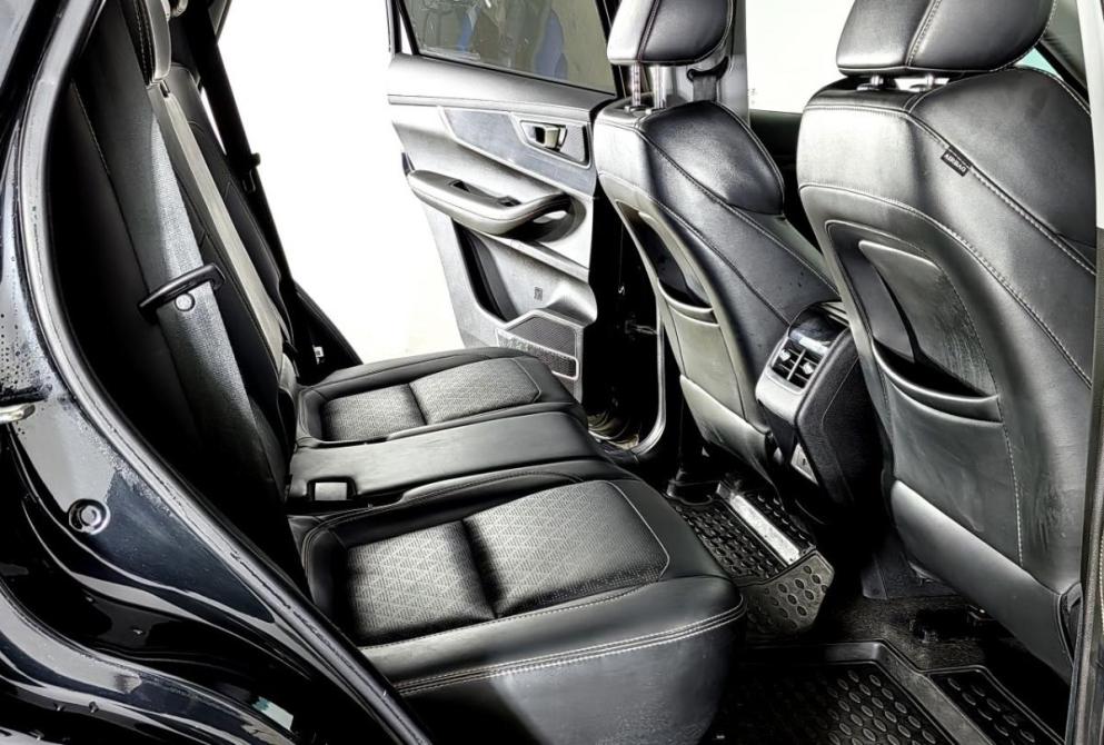 Chery Tiggo 8 I Волгоград  - изображение 17