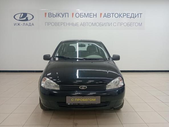 Lada (ВАЗ) Kalina I с пробегом 2012 года, цена 150 000 рублей, 110000 км, универсал, Автокод Объявления