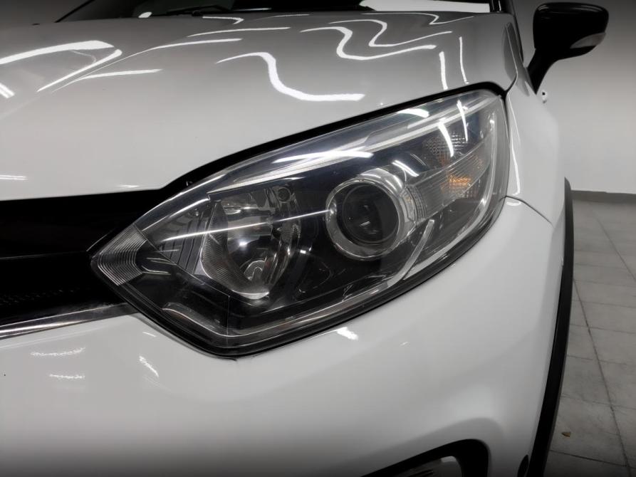Renault Kaptur I Москва  - изображение 17